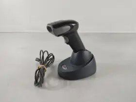 1472g Honeywell Voyager Xp 2d Usb Cordless Barcode Scanner