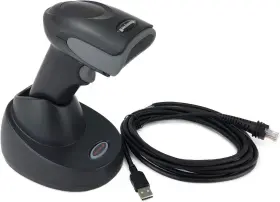 1472g2d-2-a-int Honeywell Voyager Extreme Performance Xp 1472g Wireless Barcode Scanner