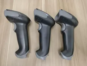1472g2d-2-r-int Honeywell Lot Of 3 Handheld Scanner No Cables/charger #2