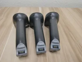 1472g2d-2-r-int Honeywell Lot Of 3 Handheld Scanner No Cables/charger #3