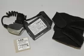161953-0001 Honeywell Lxe 8652 Bluetooth Ring Scanner Year 2012 Damaged Cable #3