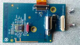 161648 Honeywell 163429 Lxe Oem Mx7 Tecton Handle Interface Board With Bluetooth #2