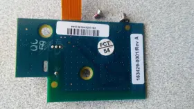161648 Honeywell 163429 Lxe Oem Mx7 Tecton Handle Interface Board With Bluetooth