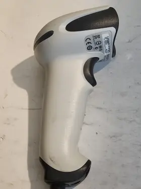 1900ghd-1 Honeywell Xenon Usb Barcode Scanner With Cable - Free Shipping