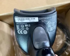Honeywell 1900ghd-2-a-int Xenon 1900ghd-2usb High Density 2d Corded Barcode Scanner With Usb Cable
