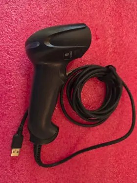 1900ghd-2-int-n Honeywell Usb Bar Code Scanner