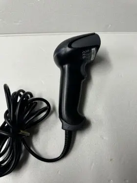 1900ghd-2usb Honeywell Xenon 1900ghd-2 Scanner With Cable Testing Working #2