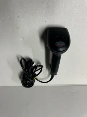 1900ghd-2usb Honeywell Xenon 1900ghd-2 Scanner With Cable Testing Working #3