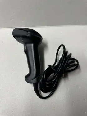 1900ghd-2usb Honeywell Xenon 1900ghd-2 Scanner With Cable Testing Working