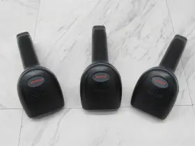 1900gsr-2-06076 Honeywell 3 Lot - Xenon 1900gsr-2 Handheld Usb Barcode Scanner #2