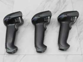 1900gsr-2-06076 Honeywell 3 Lot - Xenon 1900gsr-2 Handheld Usb Barcode Scanner #3
