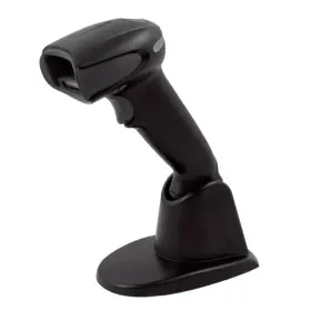 1900gsr-2-2-ez Honeywell 2d Barcode Scanner With Integrated Ratchet Stand