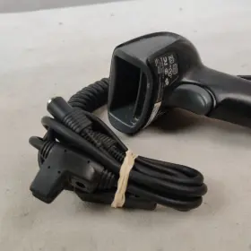 1900gsr-2-24121 Honeywell Xenon Handheld Barcode Scanner #2