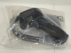 1900gsr-2-ez Honeywell Xenon 1900 Handheld Usb Barcode Scanner With Cable