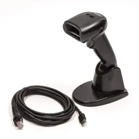 1900gsr-2usb-2 Honeywell Xenon 1900g Handheld 1d And 2d Barcode Reader With I