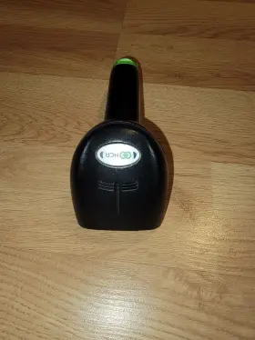 1902g-bf Honeywell Ncr Scanner With Battery #3