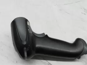 1902gsr-2-23105 Honeywell 4x Xenon 1902gsr-2 Handheld Barcode Scanner With Base And Usb #2