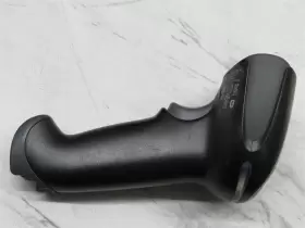 1902gsr-2-23105 Honeywell 4x Xenon 1902gsr-2 Handheld Barcode Scanner With Base And Usb #3