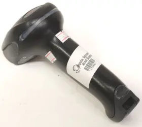 1902gsr-2-ez Honeywell Scanner And Bat Tested Handheld 2d Bluetooth