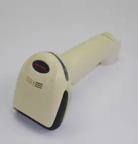 1902hhd-0 Honeywell Xenon 1902 Wireless Barcode Scanner No Cords Cradles