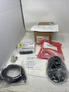 1902hhd-0usb-5f Honeywell Xenon 1902 Healthcare Barcode Scanner