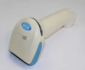 1902hhd-5-col-int Honeywell Xenon 1902hhd-5 Wireless Barcode Scanner No Cords Cradles