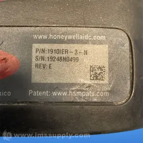 1910ier-3-n Honeywell Granit 1910i Corded Usb Barcode Scanner Usip #2