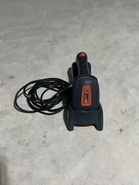 1911ier-3usb-5-n Honeywell 1911i Barcode Scanner Kit