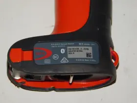 1911ier-3-25156 Honeywell 1911ier325156 1911i Wireless Bluetooth Barcode Scanner Reader Base #3