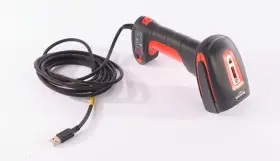 1920i Honeywell Barcode Scanner Parts Bundle - Datalogic Powerscan Symbol Er #2