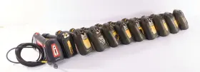 1920i Honeywell Barcode Scanner Parts Bundle - Datalogic Powerscan Symbol Er