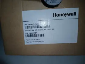 1900hhd-5usb-n Honeywell 19245n09df Xenon Enhanced 2d Barcode Scanner Healthcare #2