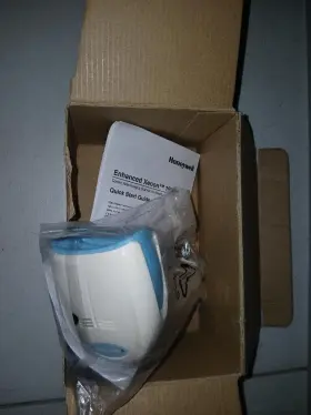 1900hhd-5usb-n Honeywell 19245n09df Xenon Enhanced 2d Barcode Scanner Healthcare