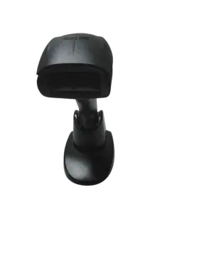 1950gsr-2-2-intezn Honeywell Xenon Xp Wired 2d Barcode Scanner Black