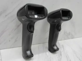 1950gsr-2-31886 Honeywell 2 Lot - New 1950 Series Handheld Barcode Label Scanner