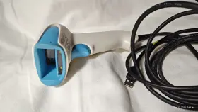 1950hhd-5-int-n Honeywell 1950hhd-5usb-n Xenon Xp 1950h Handheld Barcode Scanner Reader Usb #2
