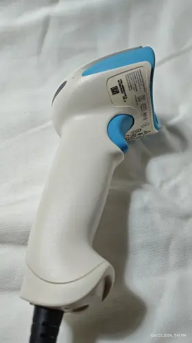1950hhd-5-int-n Honeywell 1950hhd-5usb-n Xenon Xp 1950h Handheld Barcode Scanner Reader Usb #3