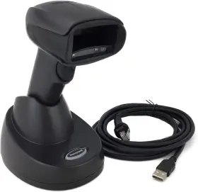 1952ghd-2usb-5-n Honeywell 1952ghd-2usb-5 Bluetooth Barcode Scanner Cradle And Usb Cord-new