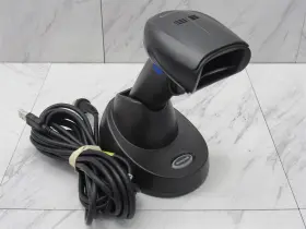 1952gsr-2-31886 Honeywell Xenon 1952gsr-2 Wireless Barcode Scanner With Battery Base And Usb Cable
