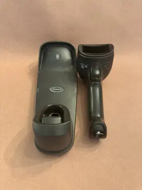 1952gsr-2-int-n Honeywell Barcode Scanner 1952 - No Usb Cord #2