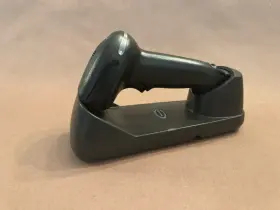 1952gsr-2-int-n Honeywell Barcode Scanner 1952 - No Usb Cord