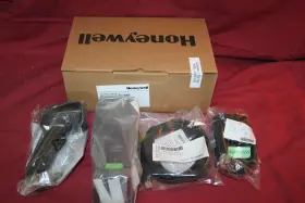 1952gsr-2usb-9bf-n Honeywell Xenon Cordless 2d Handheld Barcode Scanner Kit