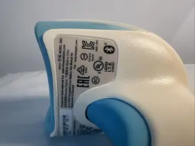 1952hhd-5-col-int Honeywell Xenon 1902 Wireless Qr Code Barcode Scanner #3