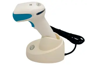Ccb12-010bt-hc-n Honeywell 1952hhd-5-int-in Xenon 1952 Barcode Scanner 1952hhd-5-int-n With Cradle #2