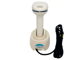 Ccb12-010bt-hc-n Honeywell 1952hhd-5-int-in Xenon 1952 Barcode Scanner 1952hhd-5-int-n With Cradle #3