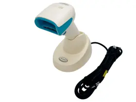 Ccb12-010bt-hc-n Honeywell 1952hhd-5-int-in Xenon 1952 Barcode Scanner 1952hhd-5-int-n With Cradle