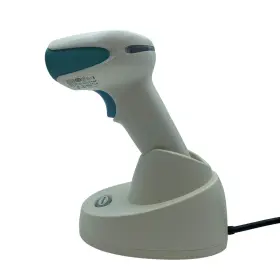 1952hhd-5-int-n Honeywell Wireless Barcode Scanner Kit Cradle Battery Usb Cable #2