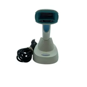 1952hhd-5-int-n Honeywell Wireless Barcode Scanner Kit Cradle Battery Usb Cable