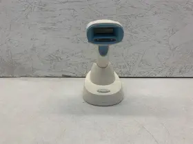 Ccb12-010bt-hc-n Honeywell 1952hhd-5usb-5-n Hhp Xenon Usb Barcode Scanner With Base White