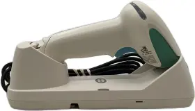 1952hhd-b-int-n Honeywell Handheld Barcode Scanner With Base Usb